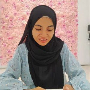 Nadia Razali profile icon
