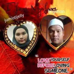 Jumiati Jelly profile icon