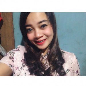 ilmida eka profile icon