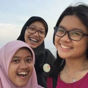 Fathiyah Hakim Sagitaningrum profile icon