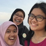 Fathiyah Hakim Sagitaningrum profile icon