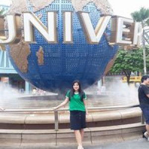 Fanny Yap profile icon