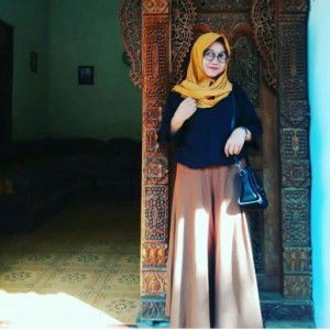 Novi Ratnasari Ratnasari profile icon