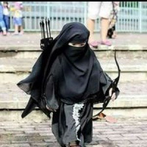 Yusnaningsih Ummu Adzkia profile icon