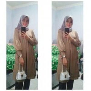 Suci Endah Lestari profile icon