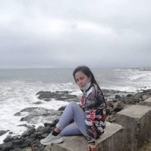 Jolina Natividad profile icon