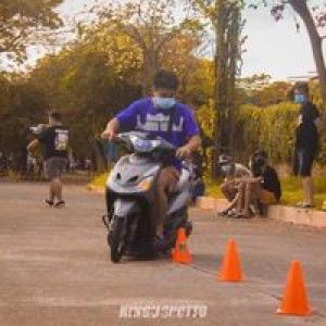 John Anthony Uy Moreto profile icon