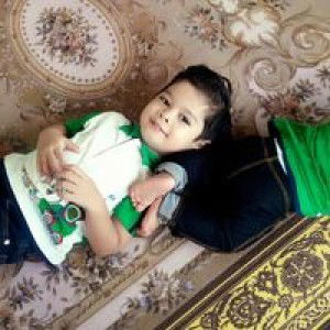 Azie Sariran profile icon