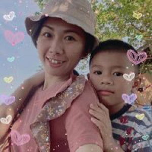 Nittiya Namwong profile icon