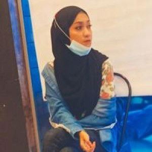 Xii Jiwa Santai profile icon