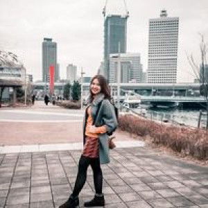 Nut Tsu AlaLe profile icon