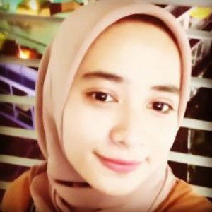 HALIMAH SORAYA profile icon