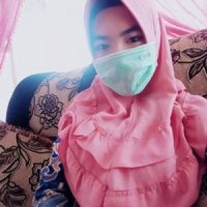 Ecy Oktaviani profile icon