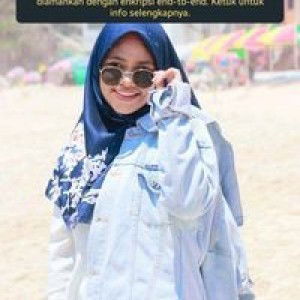 Anita Sari profile icon