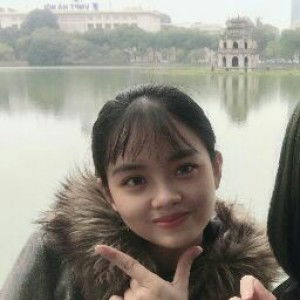 Thuỳ Dương Lê Thị profile icon