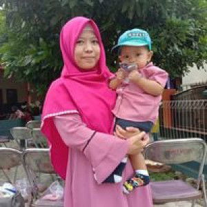 Sri Mulyati profile icon