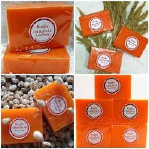 Gluta Kojic profile icon