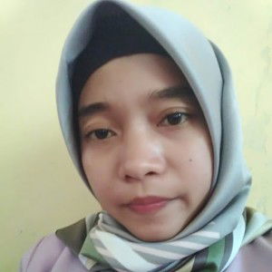 Uswatun Nadhimah profile icon