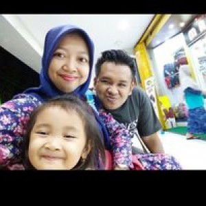 Kusuma Ning Atie Risma profile icon