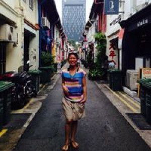 Poppy Parisa profile icon