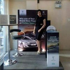 Aaldine Guerrero De Leon profile icon