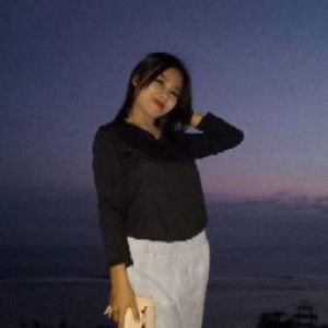 Yuyun Za profile icon