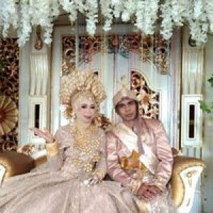 Darmawati Msi profile icon