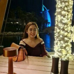 Marizel Ann Galo profile icon