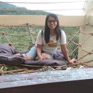 Laiza Menelli Marcoleta profile icon