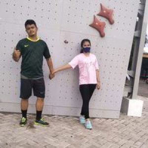 Dhika FransThika profile icon