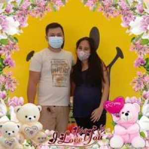 Almira Lorenzo Cuizon profile icon