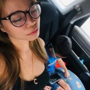 Xutchelle Unabia profile icon