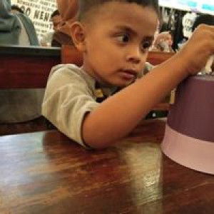 Suriyani Amri profile icon