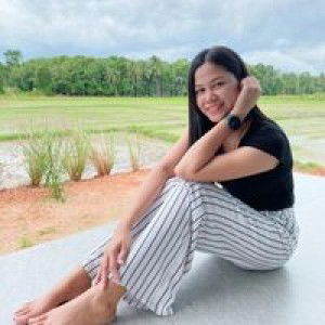 Naroumol Bintuan profile icon