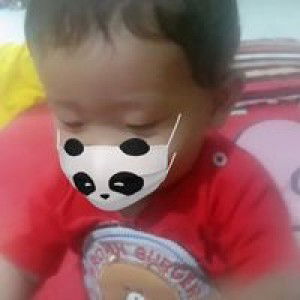 Liliis Sutisnha profile icon