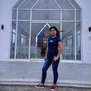 Aida Kinicot Quintao profile icon