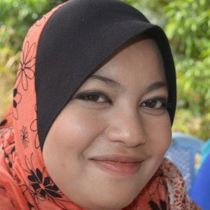 Syaidatul Nasyikin profile icon