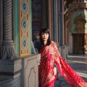 Mellamo Amy profile icon