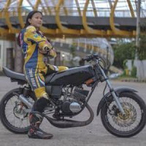 Linda Lsn profile icon