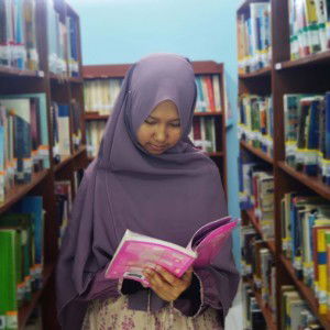 Alma nurkharisma profile icon