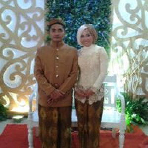 Nur Amanah profile icon