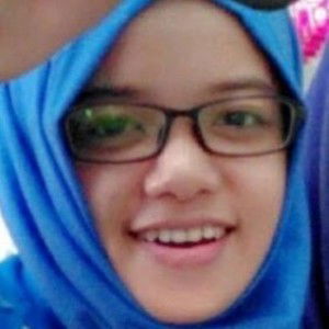 normila hayati profile icon