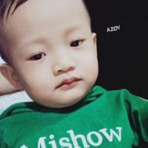 Aiman R profile icon