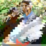Ethyl Mae Amores profile icon