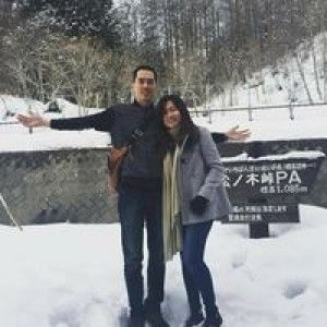 Triyan Erlika Jofiel profile icon