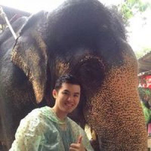 Edrik Daryatmo Chang profile icon