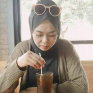 Dewi Fadillah Nuryanti profile icon