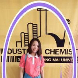 Yuii Myuree profile icon