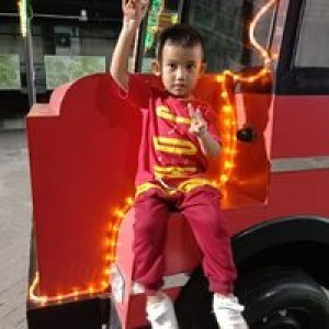 Mak Abid profile icon