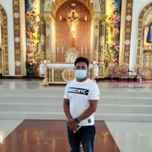 Cristy L. Viernes profile icon